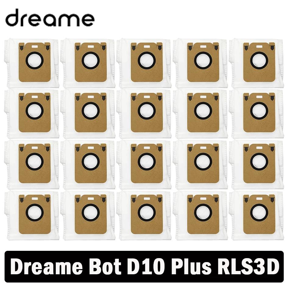 Dreame  D10 ÷ ׼, RLS3D κ  ûұ , Ƽ  ü  ǰ
